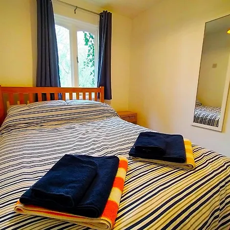 Rebels Retreat - 2-bed Nr & Hayle