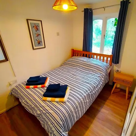 Rebels Retreat - 2-bed Nr & Hayle *